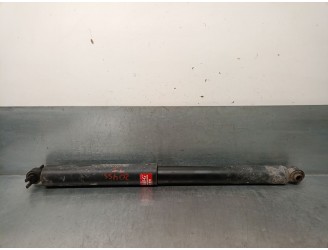 Recambio de amortiguador trasero izquierdo para ford explorer 4.0 v6 cat referencia OEM IAM 4755608 4755608 344269 KYB