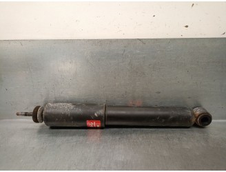 Recambio de amortiguador delantero derecho para ford explorer 4.0 v6 cat referencia OEM IAM  4790192 344268 KYB