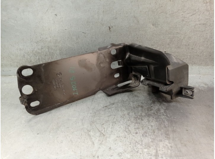 Recambio de soporte motor delantero para bmw x1 (e84) xdrive 20 d referencia OEM IAM 5164711781110 23781010