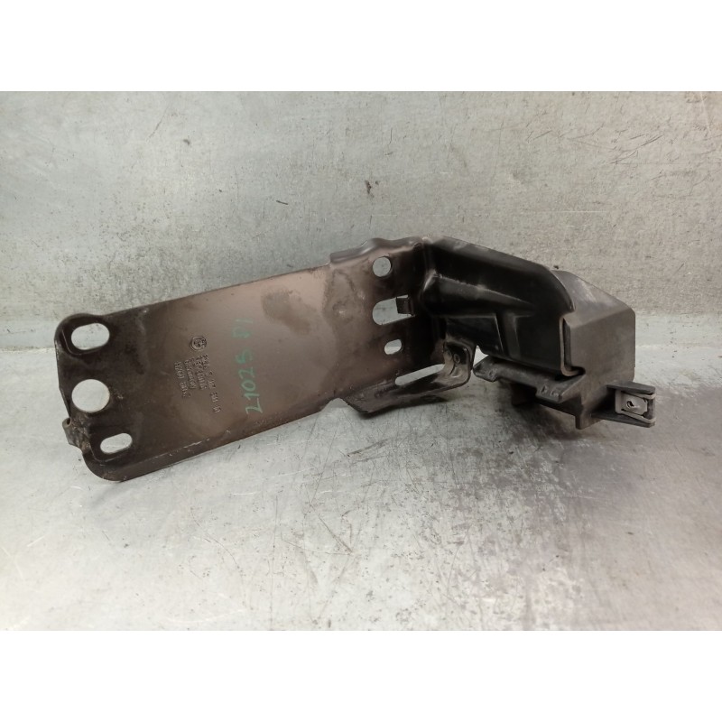 Recambio de soporte motor delantero para bmw x1 (e84) xdrive 20 d referencia OEM IAM 5164711781110  23781010