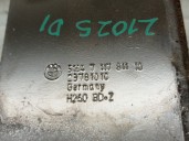 Recambio de soporte motor delantero para bmw x1 (e84) xdrive 20 d referencia OEM IAM 5164711781110  23781010