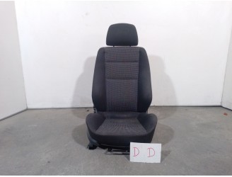 Recambio de asiento delantero derecho para opel astra h (a04) 1.7 cdti (l48) referencia OEM IAM 5165157 5165157 