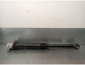 Recambio de amortiguador trasero derecho para seat ibiza (kj1) referencia OEM IAM 2Q0512013CE 2Q0513049BN 801402002499 ZF