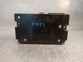 Recambio de modulo electronico para ford ecosport 1.0 ecoboost referencia OEM IAM CCAB14LP1900T1 FOMOCO