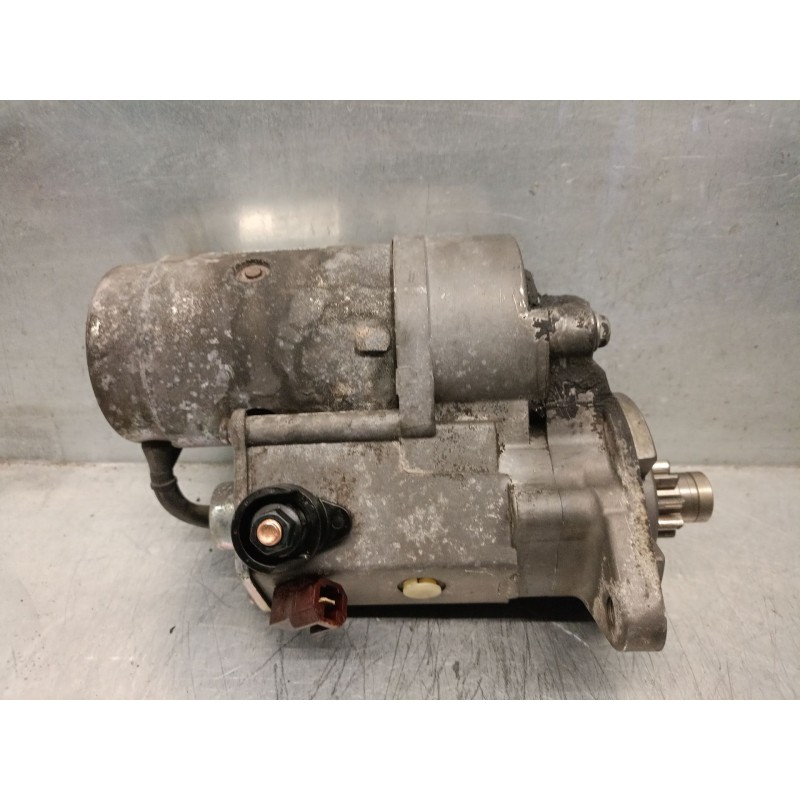 Recambio de motor arranque para hyundai santa fé ii (cm) 2.2 crdi referencia OEM IAM 3610027000 3610027010 STARTER