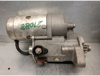 Recambio de motor arranque para skoda fabia i (6y2) 1.4 tdi referencia OEM IAM 001911023C 001911023C 