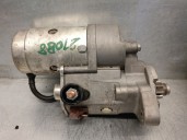 Recambio de motor arranque para skoda fabia i (6y2) 1.4 tdi referencia OEM IAM 001911023C 001911023C 