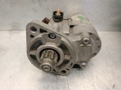 Recambio de motor arranque para skoda fabia i (6y2) 1.4 tdi referencia OEM IAM 001911023C 001911023C 