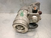 Recambio de motor arranque para skoda fabia i (6y2) 1.4 tdi referencia OEM IAM 001911023C 001911023C 