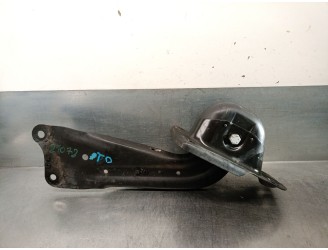 Recambio de brazo suspension superior trasero derecho para volkswagen golf vii (5g1, bq1, be1, be2) 1.4 tsi referencia OEM IAM 5