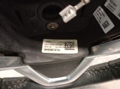 Recambio de volante para ford ecosport 1.0 ecoboost referencia OEM IAM CN113600EA3ZHE 2070346 