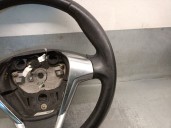 Recambio de volante para ford ecosport 1.0 ecoboost referencia OEM IAM CN113600EA3ZHE 2070346 