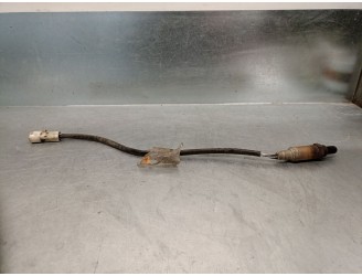Replacement lambda sensor for Ford Explorer 4.0 V6 CAT OEM IAM reference F1UF9F472CA 0258003187 - BOSCH