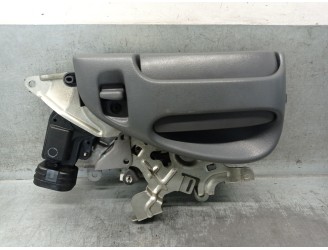 Recambio de cerradura puerta trasera derecha para toyota previa ii (_r3_) 2.4 (acr30) referencia OEM IAM 6963028120 6963028120 A