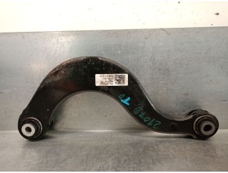 Recambio de brazo suspension superior trasero derecho para volkswagen golf vii (5g1, bq1, be1, be2) 1.4 tsi referencia OEM IAM 5