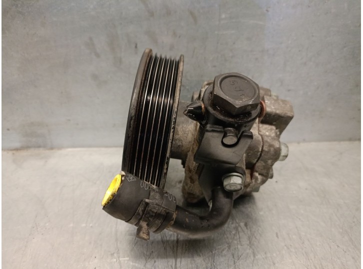 Replacement power steering pump for Hyundai Santa Fé II (CM) 2.2 CRDi OEM IAM reference 571002B000 571002B000 