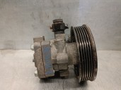 Replacement power steering pump for Hyundai Santa Fé II (CM) 2.2 CRDi OEM IAM reference 571002B000 571002B000 