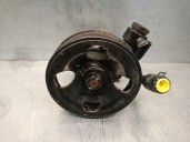 Replacement power steering pump for Hyundai Santa Fé II (CM) 2.2 CRDi OEM IAM reference 571002B000 571002B000 