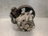 Replacement power steering pump for Hyundai Santa Fé II (CM) 2.2 CRDi OEM IAM reference 571002B000 571002B000 