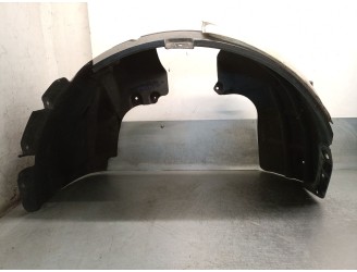 Recambio de paso rueda delantero izquierdo para ford ecosport 1.0 ecoboost referencia OEM IAM CN1516115AD 2028295 