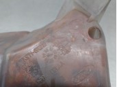 Recambio de deposito expansion para ford mondeo ii sedán (bfp) 1.8 td referencia OEM IAM XS718K218 1058382 