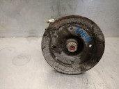 Recambio de bomba servodireccion para nissan terrano/terrano.ii (r20) 2.7 turbodiesel referencia OEM IAM 491107F700 491107F700 