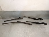 Recambio de brazo limpia delantero derecho para ford ecosport 1.0 ecoboost referencia OEM IAM CN1517B589AC 2120688 