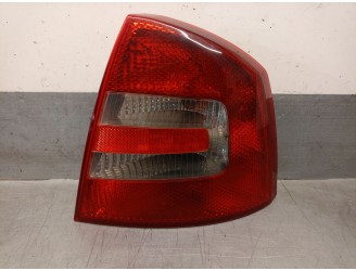 Recambio de piloto trasero derecho para skoda octavia ii (1z3) 1.9 tdi referencia OEM IAM 1Z5945096A 1Z5945112A 1Z5945112A