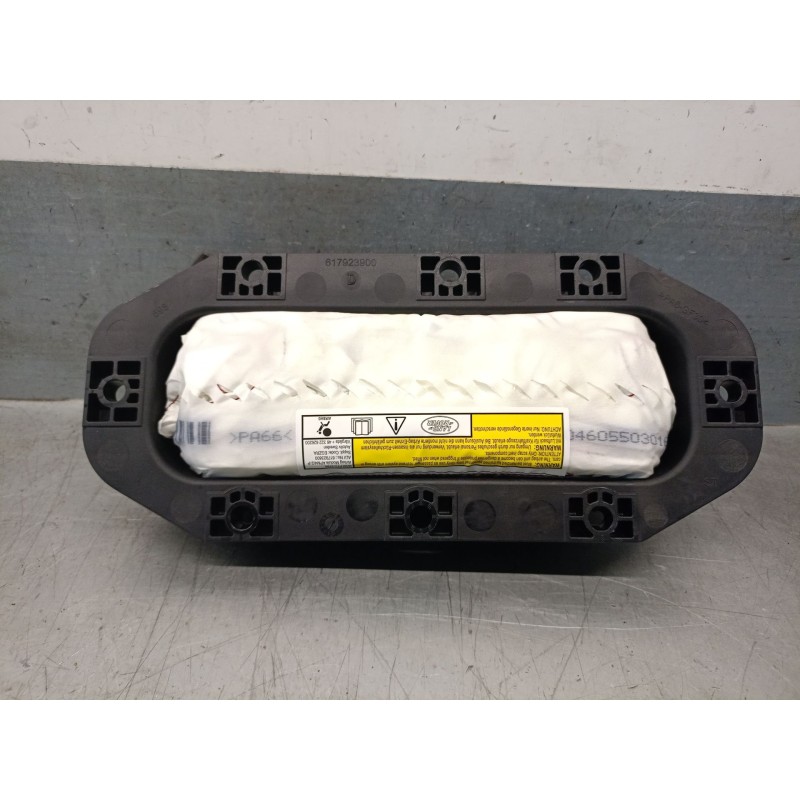 Recambio de airbag delantero derecho para land rover range rover evoque (l538) 2.2 d referencia OEM IAM BJ32044A74AC LR026016 61