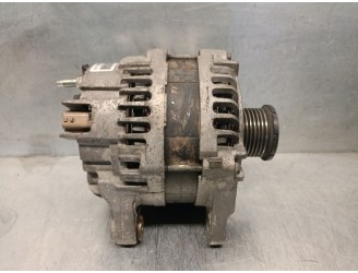 Replacement alternator for Nissan NV400 van (X62, X62B) dCi 130 OEM IAM reference 231001822R 