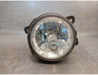 Recambio de faro antiniebla izquierdo para ford ecosport 1.0 ecoboost referencia OEM IAM E3B515B243AA 1826337 89209184 VALEO