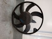 Recambio de electroventilador para renault safrane (b54) 2.2 dt (b54g) referencia OEM IAM 7701042648  VALEO