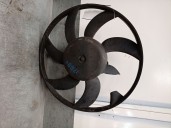 Recambio de electroventilador para renault safrane (b54) 2.2 dt (b54g) referencia OEM IAM 7701042648  VALEO