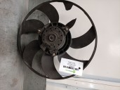 Recambio de electroventilador para renault safrane (b54) 2.2 dt (b54g) referencia OEM IAM 7701042648  VALEO