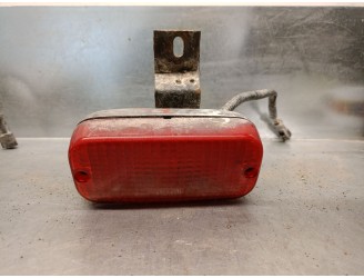 Recambio de faro antiniebla trasero izquierdo para ford explorer 4.0 v6 cat referencia OEM IAM 3426745 3426745 