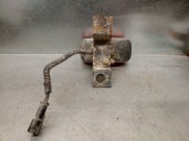 Recambio de faro antiniebla trasero izquierdo para ford explorer 4.0 v6 cat referencia OEM IAM 3426745 3426745 