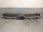 Recambio de rejilla delantera para ford ecosport 1.0 ecoboost referencia OEM IAM CN1517F003ADW 1889861 