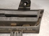 Recambio de rejilla delantera para ford ecosport 1.0 ecoboost referencia OEM IAM CN1517F003ADW 1889861 