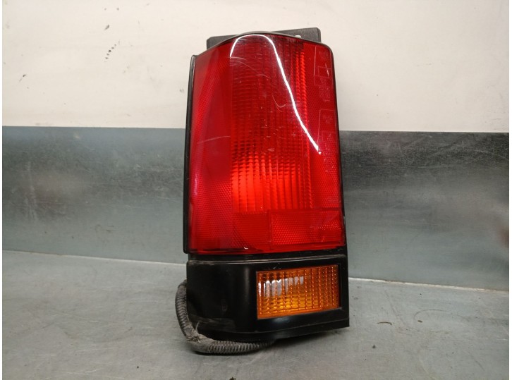 Recambio de piloto trasero izquierdo para ford explorer 4.0 v6 cat referencia OEM IAM F37B13441BB 3426691 