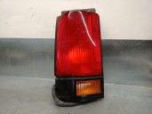 Recambio de piloto trasero izquierdo para ford explorer 4.0 v6 cat referencia OEM IAM F37B13441BB 3426691 