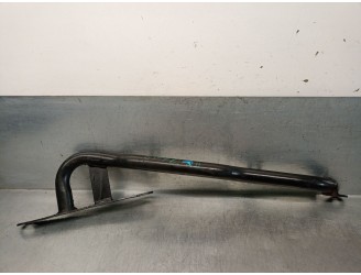 Replacement of right rear lower suspension arm for Volkswagen Golf VII (5G1, BQ1, BE1, BE2) 1.4 TSI OEM IAM reference 5