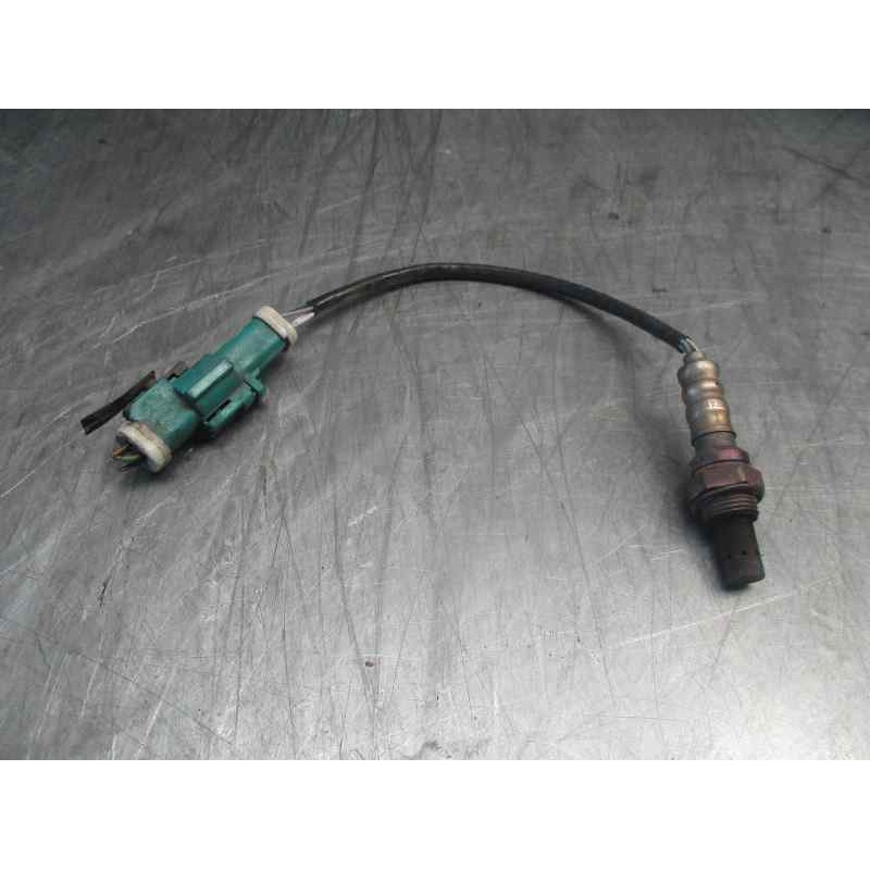 Recambio de sonda lambda para ford mondeo berlina (ge) 2.0 cat referencia OEM IAM 1S7F9F472AB  