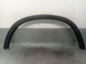 Recambio de aletin trasero derecho para bmw x1 (e84) xdrive 20 d referencia OEM IAM 51122990172 51778049942 14206411