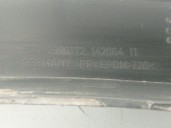 Recambio de aletin trasero derecho para bmw x1 (e84) xdrive 20 d referencia OEM IAM 51122990172 51778049942 14206411