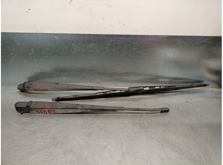 Recambio de brazo limpia delantero derecho para ford explorer 4.0 v6 cat referencia OEM IAM 3418805 3418805 
