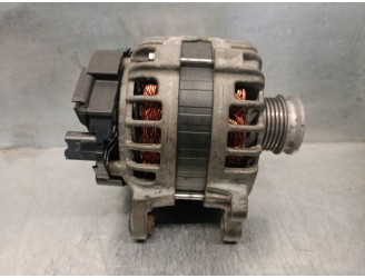Recambio de alternador para seat leon (5f1) 1.4 tsi referencia OEM IAM 04E903023J 