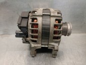 Replacement alternator for SEAT León (5F1) 1.4 TSI OEM IAM reference 04E903023J 