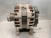 Replacement alternator for SEAT León (5F1) 1.4 TSI OEM IAM reference 04E903023J 