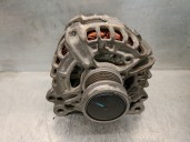 Recambio de alternador para seat leon (5f1) 1.4 tsi referencia OEM IAM 04E903023J 