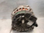 Replacement alternator for SEAT León (5F1) 1.4 TSI OEM IAM reference 04E903023J 